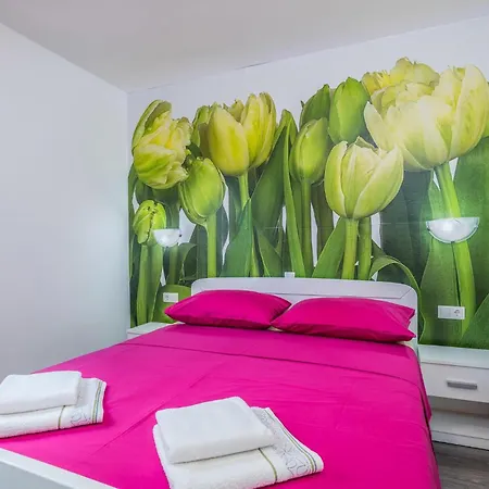 公寓 2 Bedroom Stunning In *