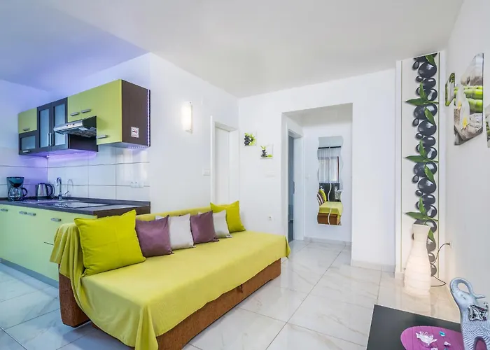 Apartment Stunning In With Wifi