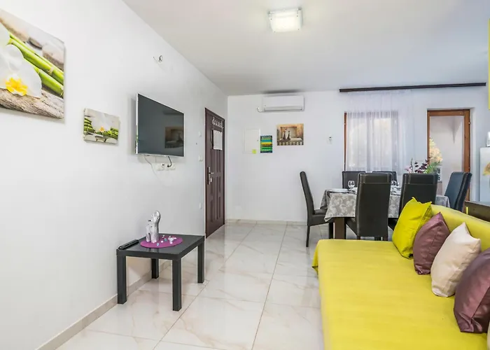 Apartment Stunning In With Wifi *