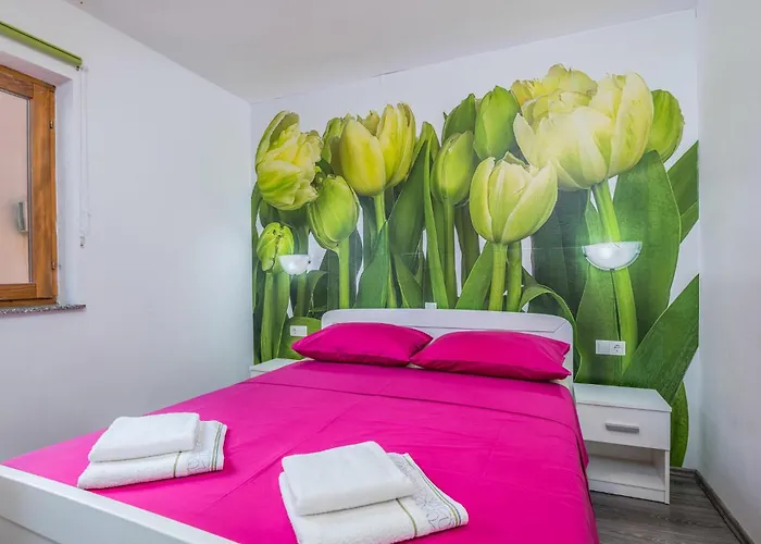 Apartment Stunning In With Wifi *
