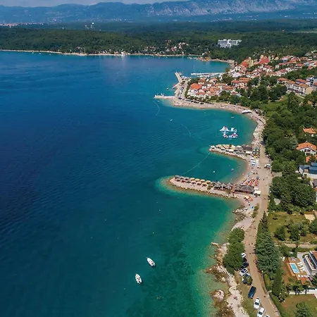 2 Bedroom Stunning In Njivice
