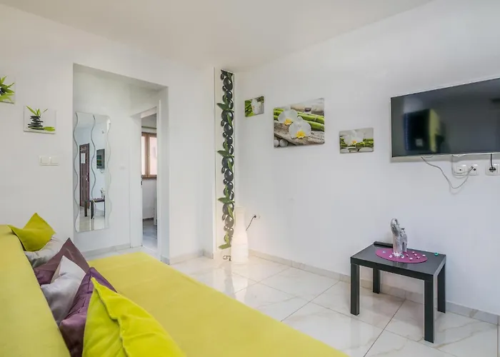 Appartement Stunning In With Wifi