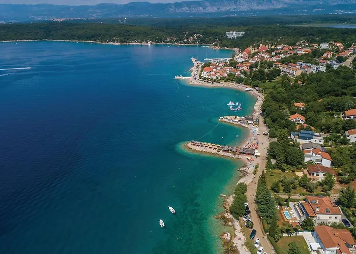 Stunning In With Wifi Njivice