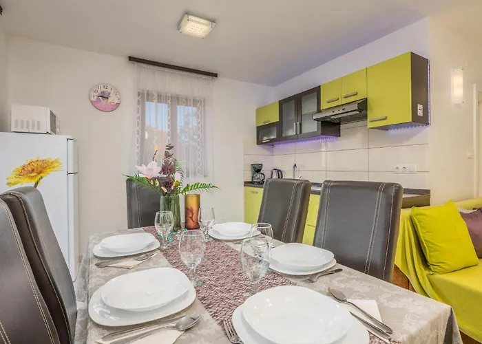 Stunning In With Wifi Appartement *