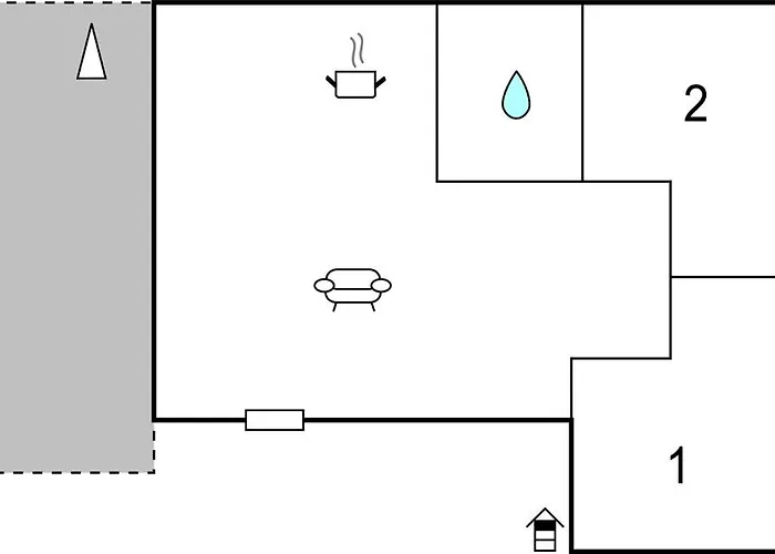 Stunning In With Wifi Njivice